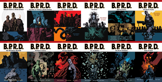 bprd_plague_of_frogs_trade_collections